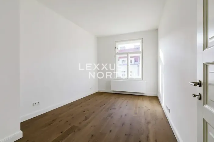 Prodej bytu 3+kk, Praha - Vršovice, Na spojce, 73 m2