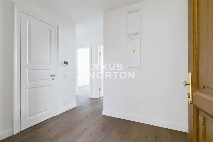 Prodej bytu 3+kk, Praha - Vršovice, Na spojce, 61 m2
