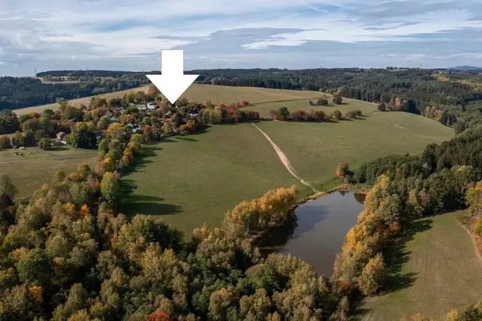 Prodej rodinného domu, Teplá, 130 m2