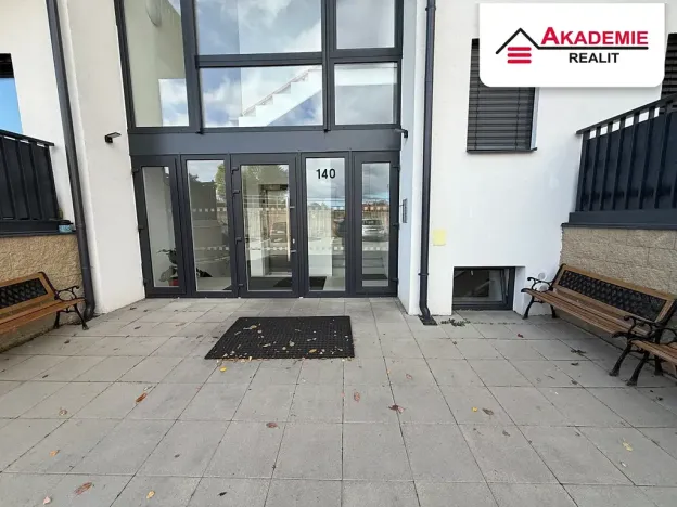 Prodej bytu 2+kk, Rostěnice-Zvonovice, 56 m2