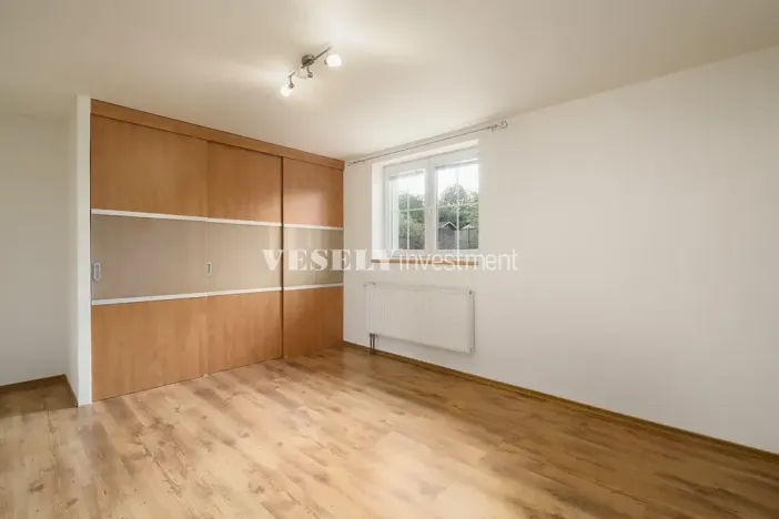 Prodej rodinného domu, Křtěnov, 200 m2