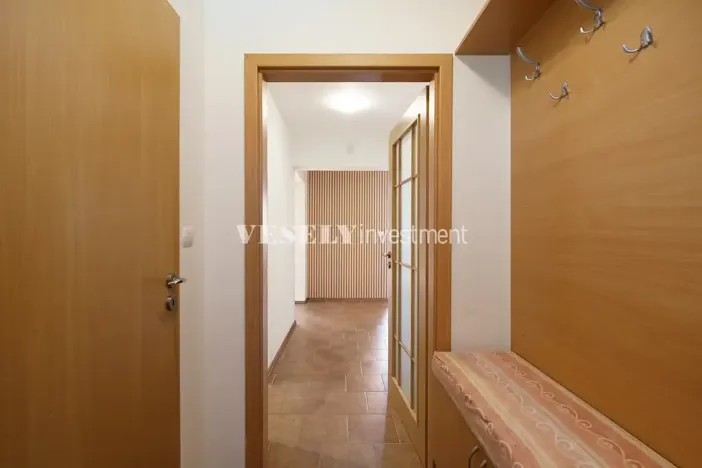 Prodej rodinného domu, Křtěnov, 200 m2