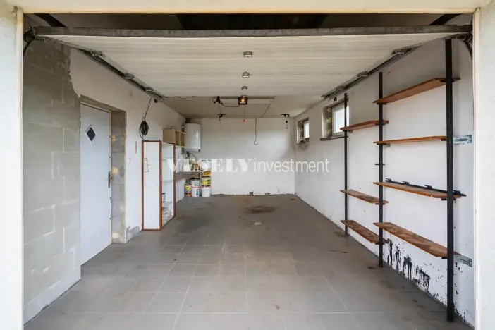 Prodej rodinného domu, Křtěnov, 200 m2