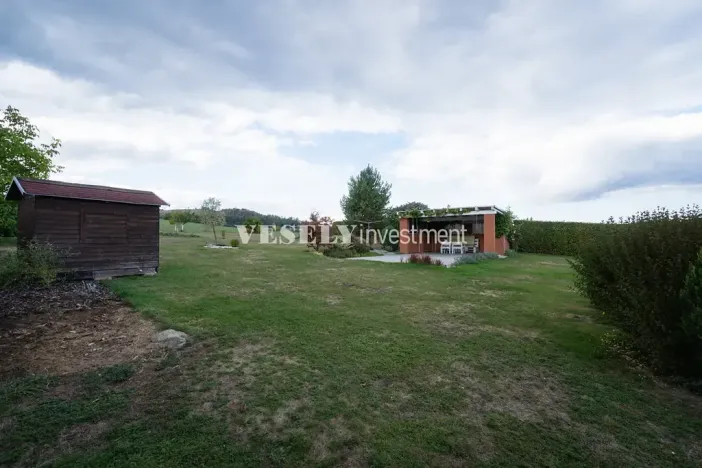 Prodej rodinného domu, Křtěnov, 200 m2