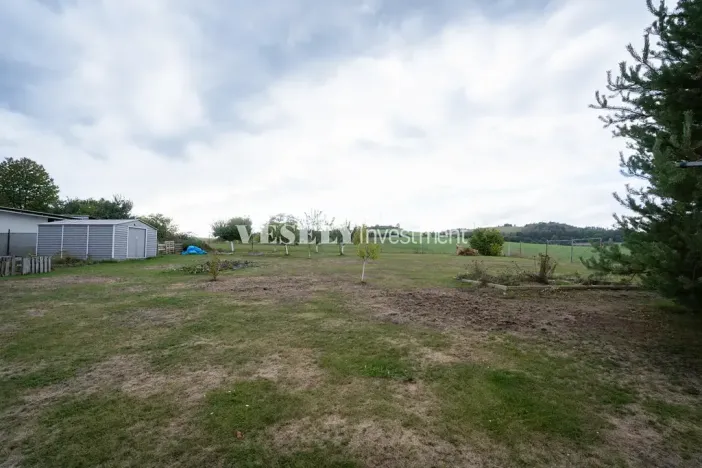 Prodej rodinného domu, Křtěnov, 200 m2