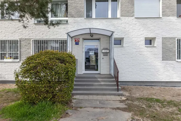 Prodej bytu 2+kk, Praha - Braník, Zálesí, 39 m2