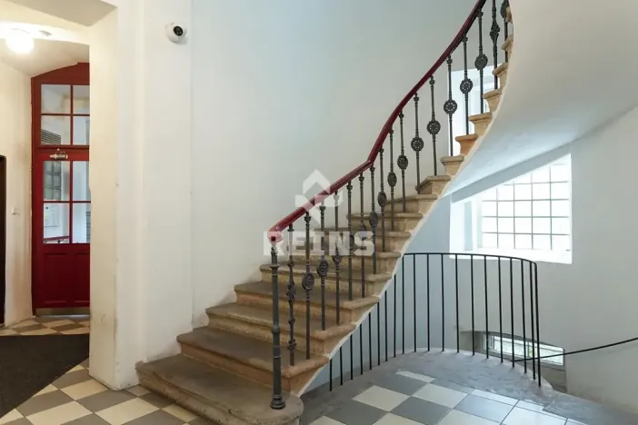 Prodej bytu 3+kk, Praha - Smíchov, Vltavská, 99 m2