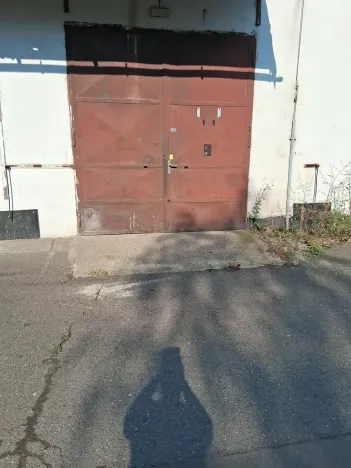 Pronájem skladu, Most, Pekárenská