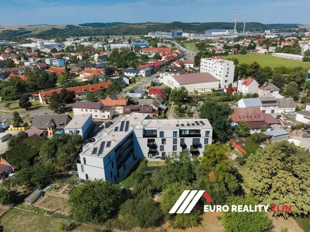 Prodej bytu 3+kk, Otrokovice, Spojovací, 67 m2