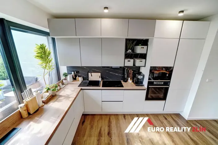 Prodej bytu 3+kk, Otrokovice, Spojovací, 67 m2