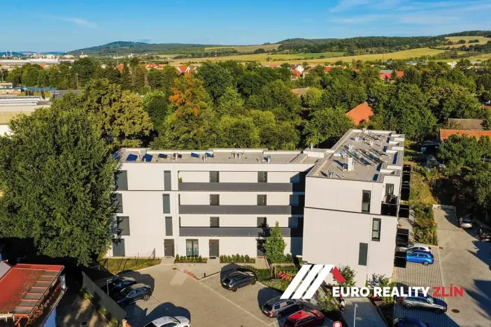 Prodej bytu 3+kk, Otrokovice, Spojovací, 67 m2