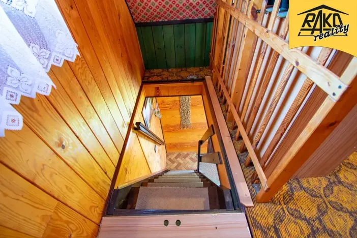 Prodej chaty, Trutnov, Nad Plovárnou, 32 m2