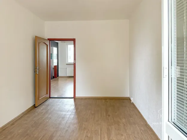 Pronájem bytu 3+1, Kyjov, Jungmannova, 76 m2
