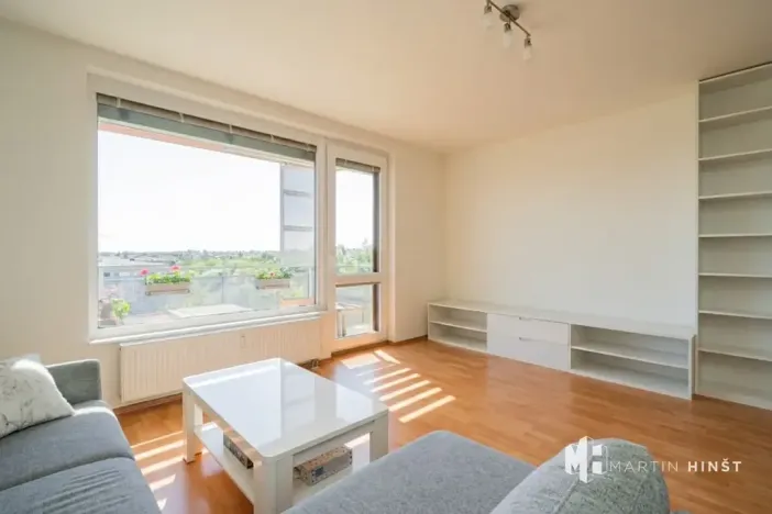 Pronájem bytu 3+kk, Praha - Čakovice, Bermanova, 72 m2
