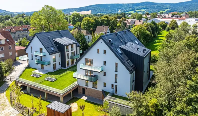 Prodej bytu 4+kk, Liberec, Dukelská, 124 m2