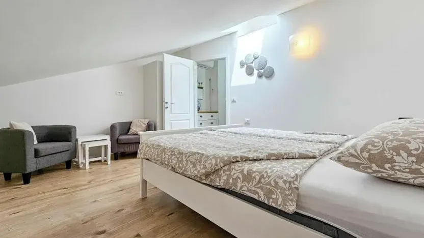 Prodej bytu 3+kk, Novigrad, Chorvatsko, 84 m2