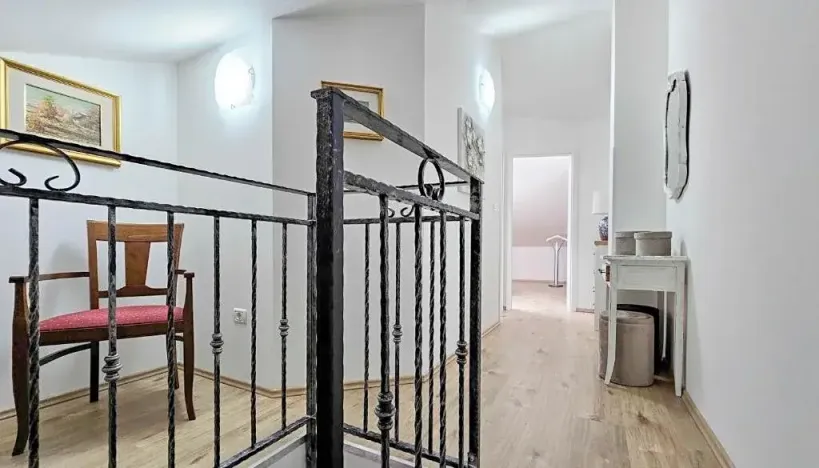 Prodej bytu 3+kk, Novigrad, Chorvatsko, 84 m2