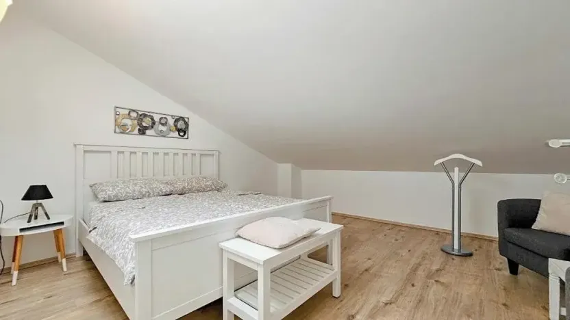 Prodej bytu 3+kk, Novigrad, Chorvatsko, 84 m2