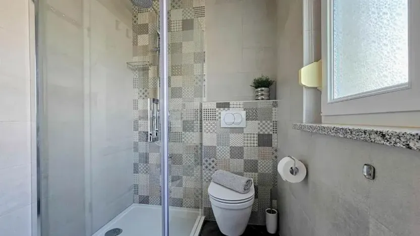 Prodej bytu 3+kk, Novigrad, Chorvatsko, 84 m2