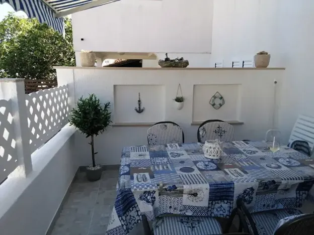 Prodej bytu 2+kk, Vodnjan, Chorvatsko, Barbariga, 45 m2