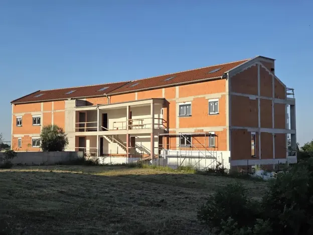 Prodej bytu 2+kk, Medulin, Chorvatsko, 38 m2