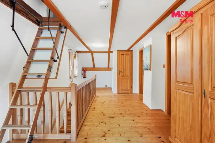Prodej rodinného domu, Mařenice - Dolní Světlá, 236 m2