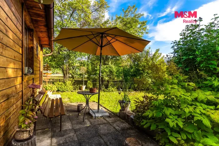 Prodej zahrady, Česká Lípa, 382 m2