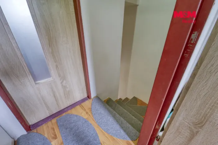 Prodej chaty, Klecany, 52 m2