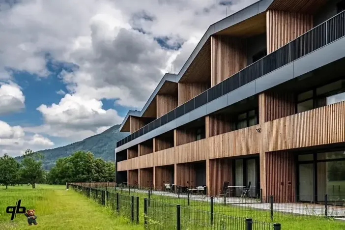 Pronájem bytu 1+kk, 37 m², Čeladná