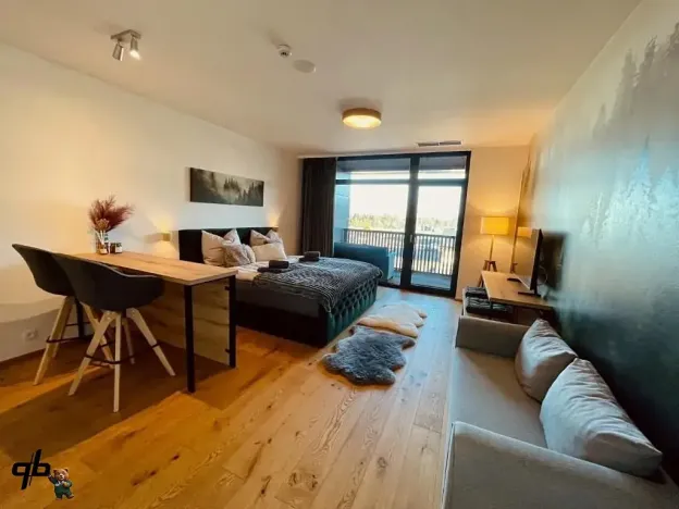 Pronájem bytu 1+kk, Čeladná, 37 m2