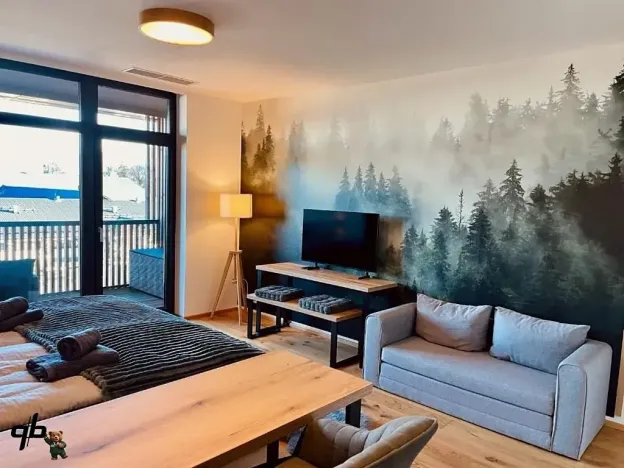Pronájem bytu 1+kk, Čeladná, 37 m2