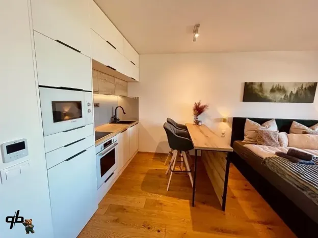 Pronájem bytu 1+kk, Čeladná, 37 m2
