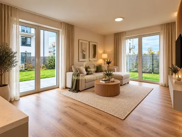 Pronájem bytu 2+kk, Ostrava, Provaznická, 50 m2