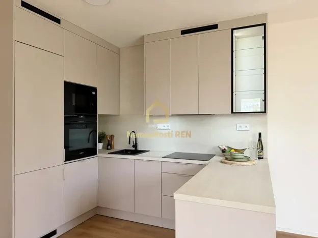 Pronájem bytu 2+kk, Ostrava, Provaznická, 50 m2