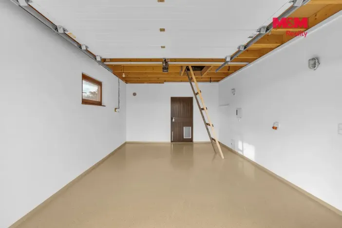 Prodej rodinného domu, Tasov, 136 m2