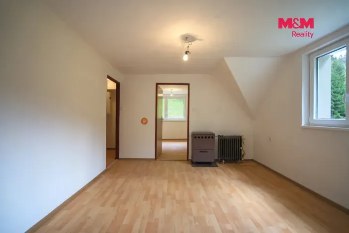 Prodej rodinného domu, Hutisko-Solanec - Solanec pod Soláněm, 180 m2