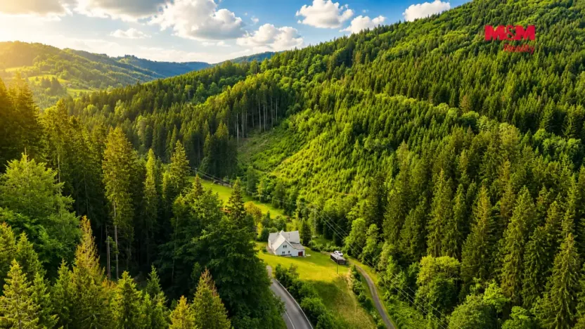 Prodej rodinného domu, Hutisko-Solanec - Solanec pod Soláněm, 180 m2