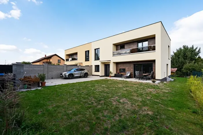 Prodej rodinného domu, Plzeň, Na Rozhraní, 178 m2