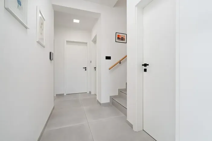 Prodej rodinného domu, Plzeň, Na Rozhraní, 178 m2