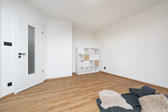 Prodej rodinného domu, Plzeň, Na Rozhraní, 178 m2