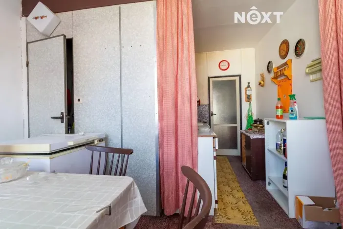 Prodej bytu 2+1, České Budějovice, V. Talicha, 60 m2