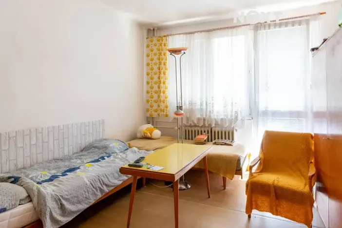 Prodej bytu 2+1, České Budějovice, V. Talicha, 60 m2