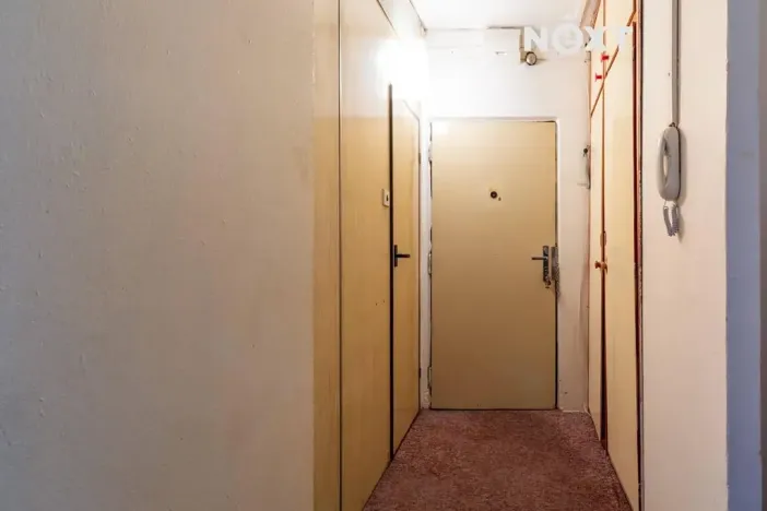 Prodej bytu 2+1, České Budějovice, V. Talicha, 60 m2