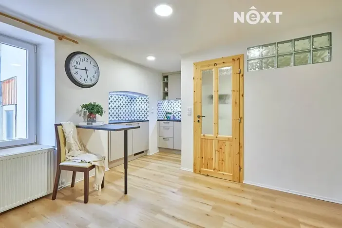 Prodej rodinného domu, 70 m², Kostelní, Vimperk I