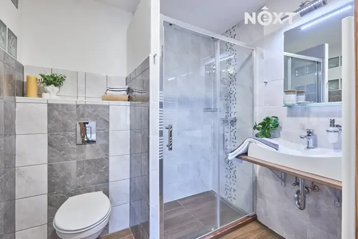 Prodej rodinného domu, Vimperk, Kostelní, 70 m2