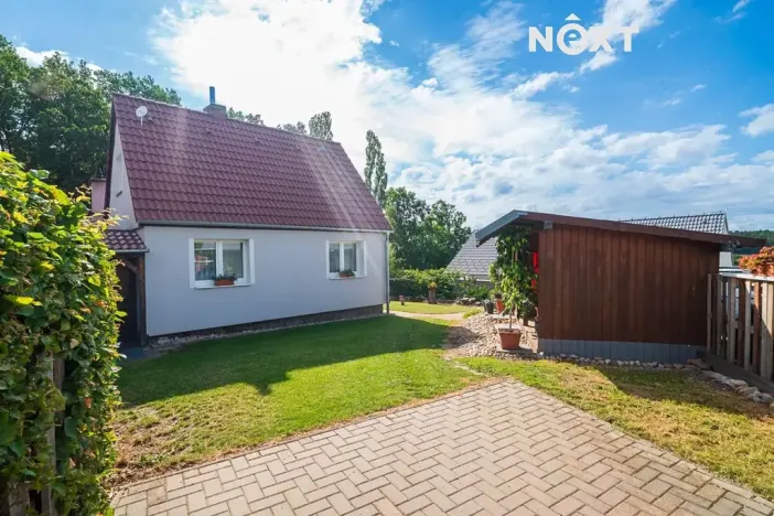 Prodej rodinného domu, 155 m², Jižní, Kamenný Újezd