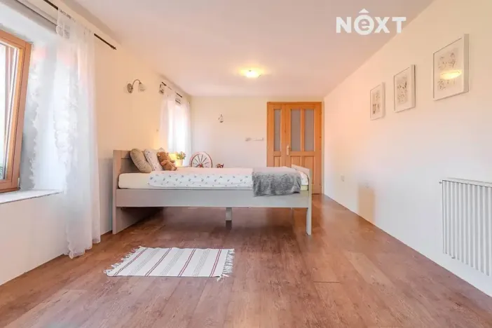 Prodej vícegeneračního domu, Lhenice, Netolická, 335 m2