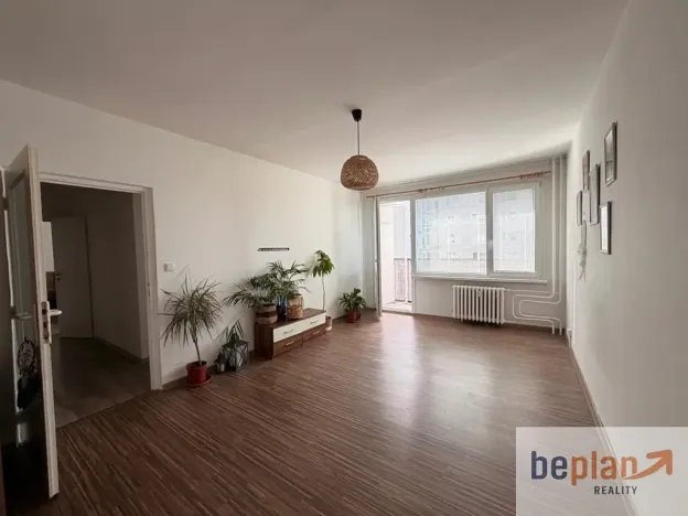 Pronájem bytu 2+1, Ústí nad Labem, Nová, 62 m2