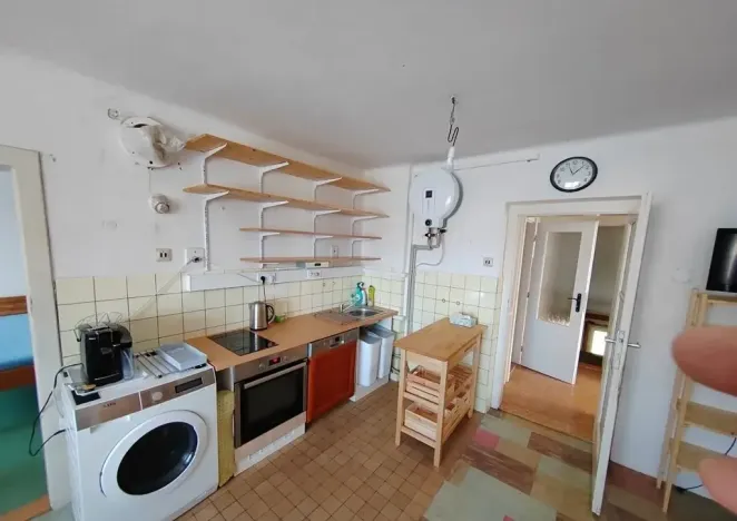 Pronájem bytu 2+kk, Plzeň, Květná, 40 m2