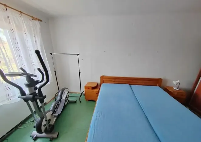 Pronájem bytu 2+kk, Plzeň, Květná, 40 m2
